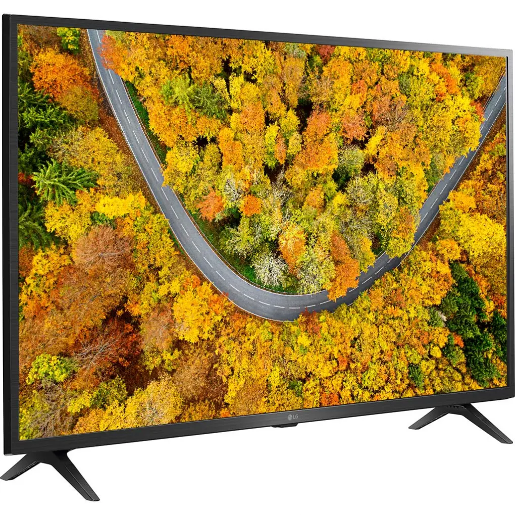 LG Smart Tivi 4K 55 Inch 55UP7550PTC (Sản phẩm trưng bày)