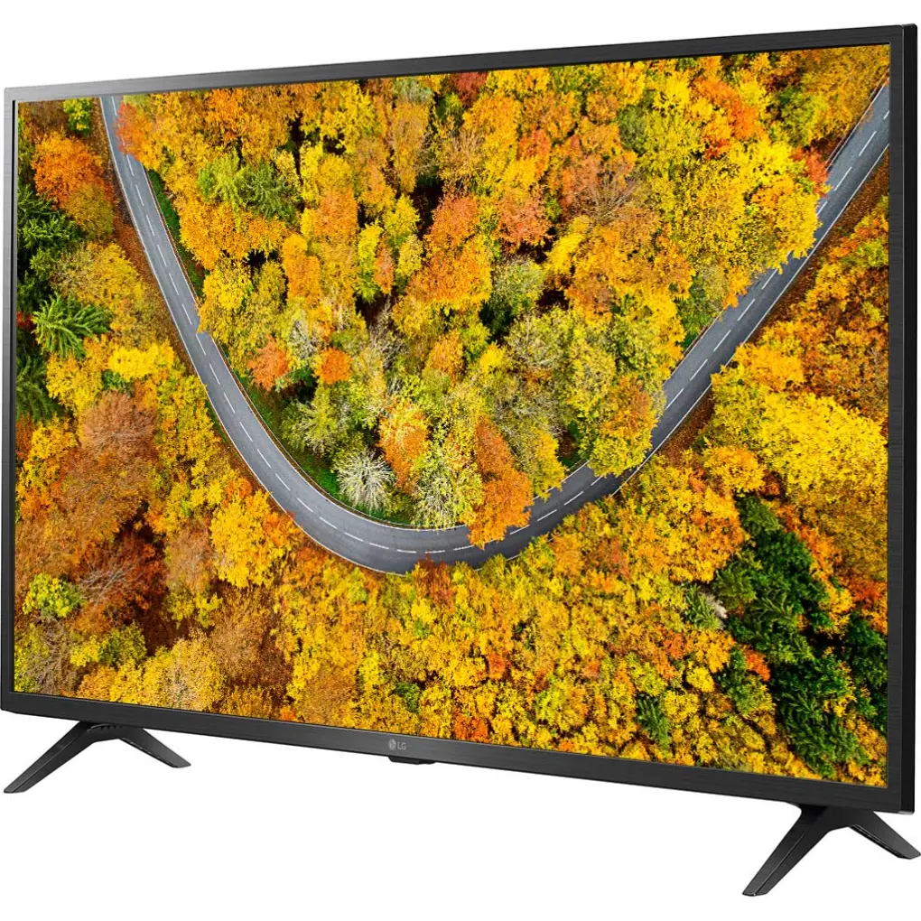 LG Smart Tivi 4K 55 Inch 55UP7550PTC (Sản phẩm trưng bày)