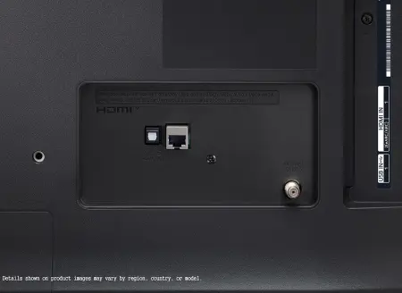 LG Smart Tivi 4K 55 Inch 55UP7550PTC 7