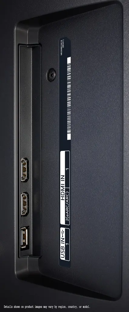 LG Smart Tivi 4K 55 Inch 55UP7550PTC 8