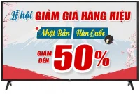 LG Smart Tivi 4K 43 Inch 43UP7550PTC ThinQ AI