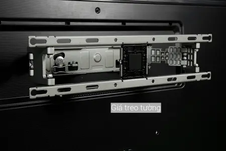 LG Smart Tivi 4K 43 Inch 43UP7550PTC ThinQ AI 8