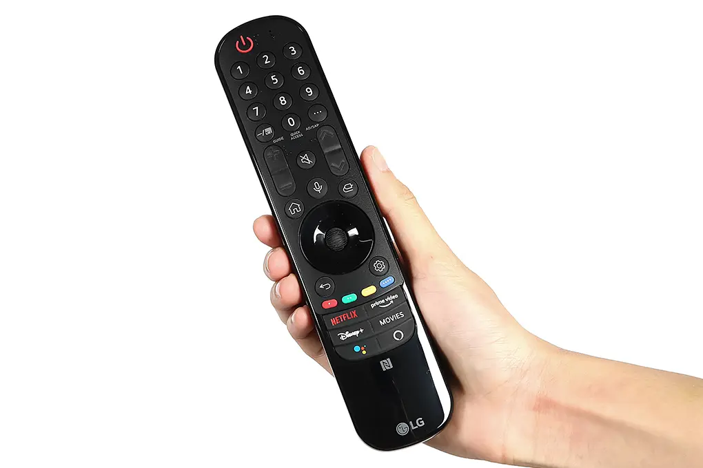LG Smart Tivi 4K 43 Inch 43UP7550PTC ThinQ AI (Sản phẩm trưng bày)