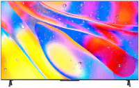 TCL Android Tivi QLED 4K 65 Inch 65C725