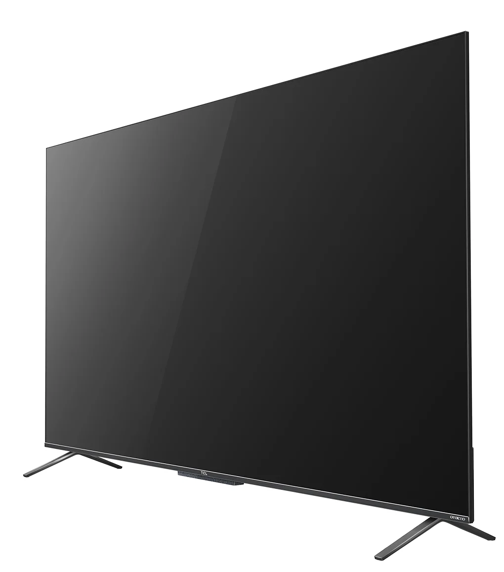 TCL Android Tivi QLED 4K 65 Inch 65C725 8