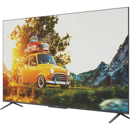 TCL Android Tivi QLED 4K 55 Inch 55C725 1