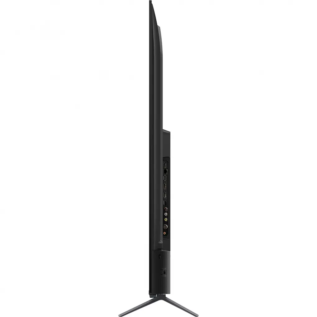 TCL Android Tivi QLED 4K 55 Inch 55C725 7