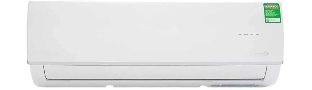 Máy lạnh Midea Inverter 1.5 Hp MSAFC-13CRDN8