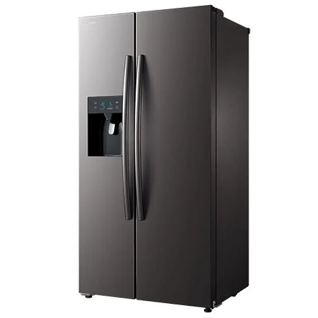 Tủ Lạnh Toshiba Inverter 493 Lít GR-RS637WE 1