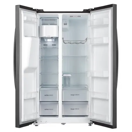 Tủ Lạnh Toshiba Inverter 493 Lít GR-RS637WE 2