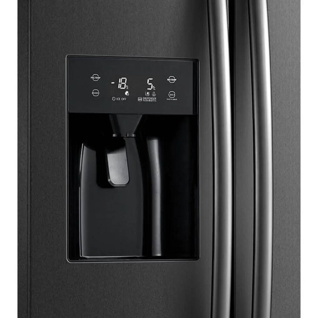 Tủ Lạnh Toshiba Inverter 493 Lít GR-RS637WE 4