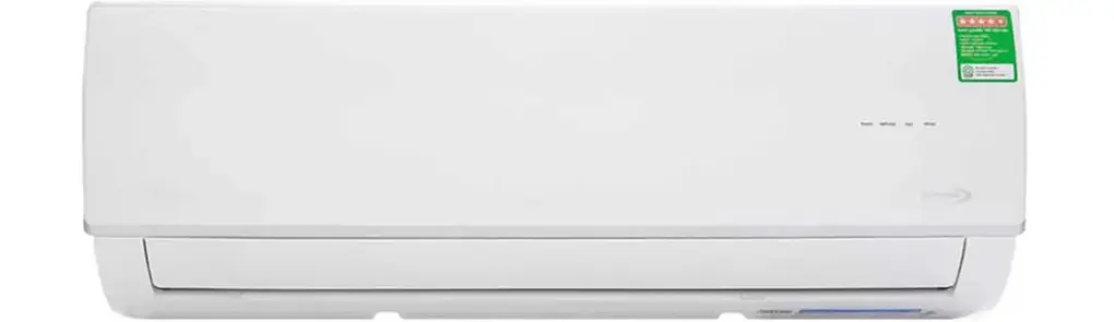 Máy lạnh Midea Inverter 1 Hp MSAFC-10CRDN8