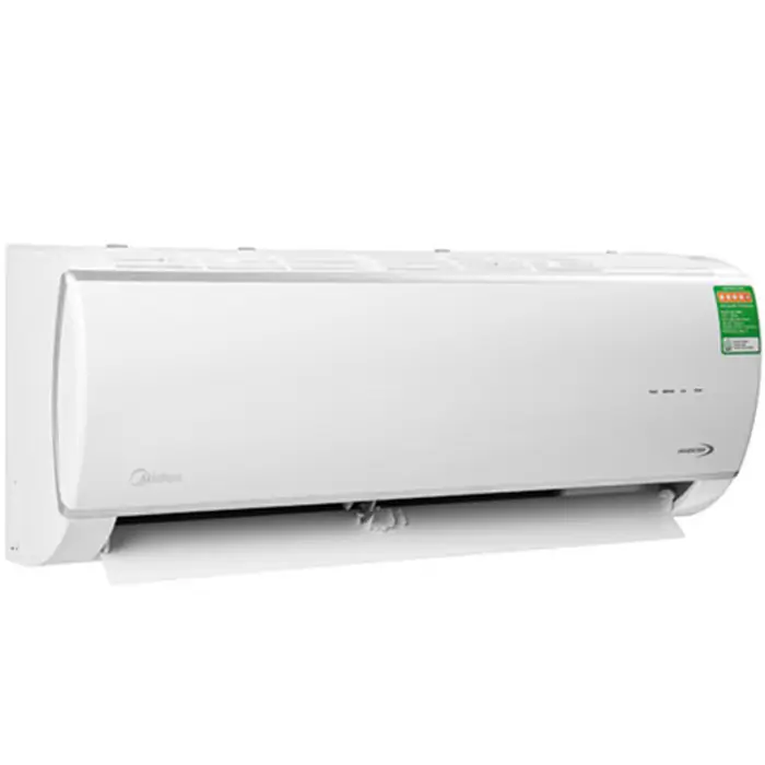 Máy lạnh Midea Inverter 1 Hp MSAFC-10CRDN8 0