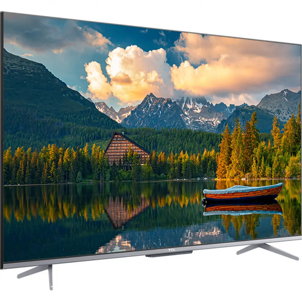 TCL Android Tivi 4K 75 Inch 75P725 1