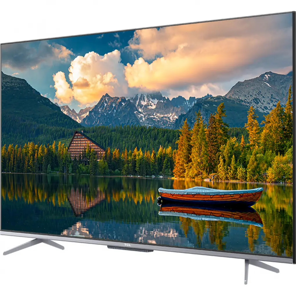 TCL Android Tivi 4K 75 Inch 75P725 2