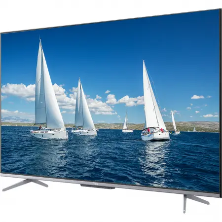 TCL Android Tivi 4K 55 Inch 55P725 2