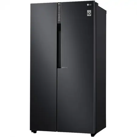 Tủ Lạnh LG Inverter 613 Lít GR-B247WB 0