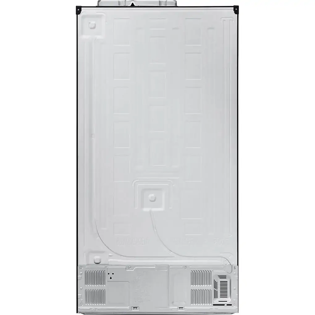 Tủ Lạnh LG Inverter 613 Lít GR-B247WB 7