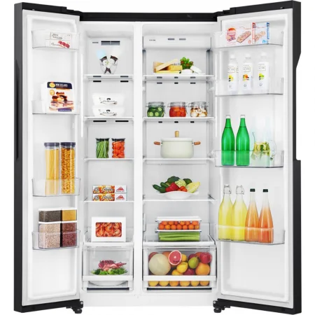 Tủ Lạnh LG Inverter 613 Lít GR-B247WB 9