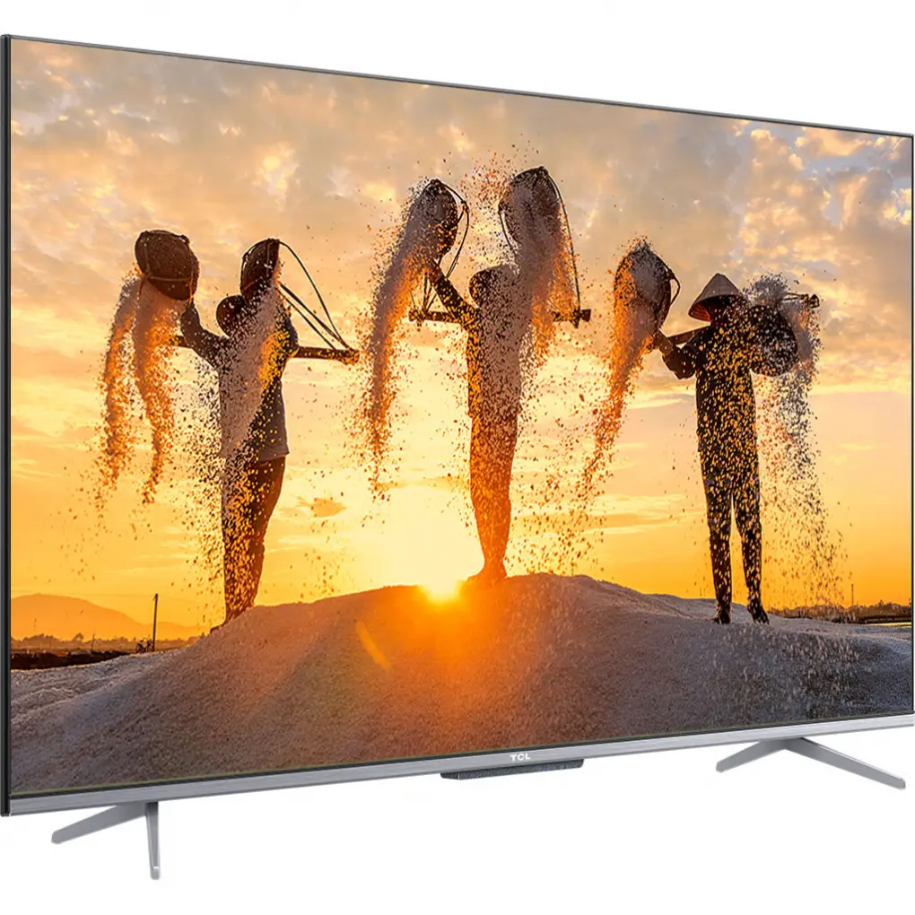 TCL Android Tivi 4K 50 Inch 50P725 1
