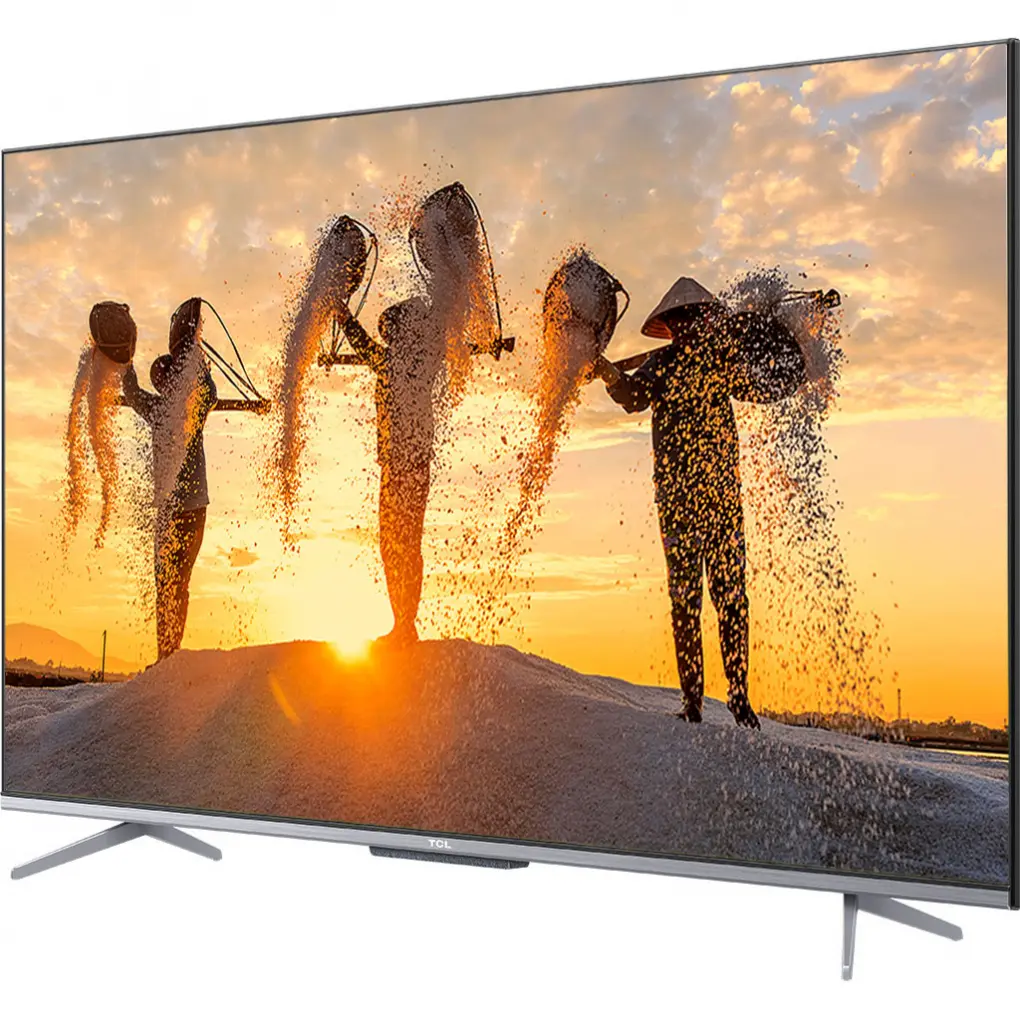 TCL Android Tivi 4K 50 Inch 50P725 2