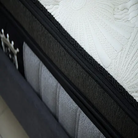 Nệm Gausmann Bassum K 1