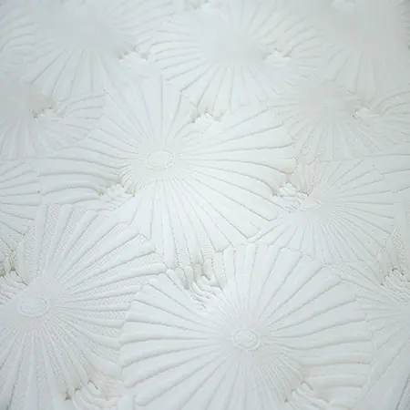 Nệm Gausmann Bassum K 2