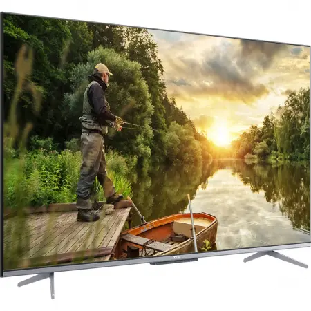 TCL Android Tivi 4K 43 Inch 43P725 1