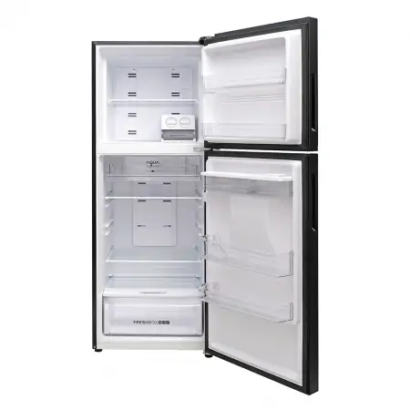 Tủ Lạnh Aqua Inverter 344 Lít AQR-T389FA (WGB) (Loại O1A) 2