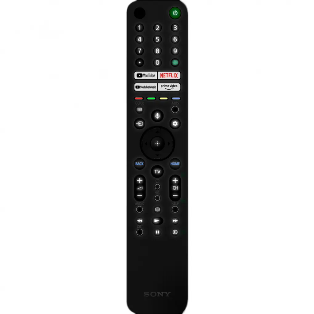 Sony Android Tivi OLED 4K 55 Inch XR-55A90J (Sản phẩm trưng bày)