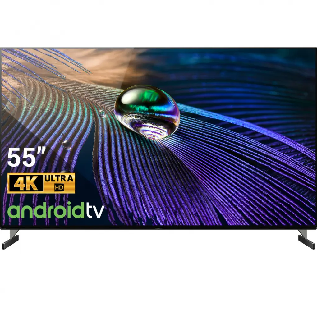 Sony Android Tivi OLED 4K 55 Inch XR-55A90J (Sản phẩm trưng bày)