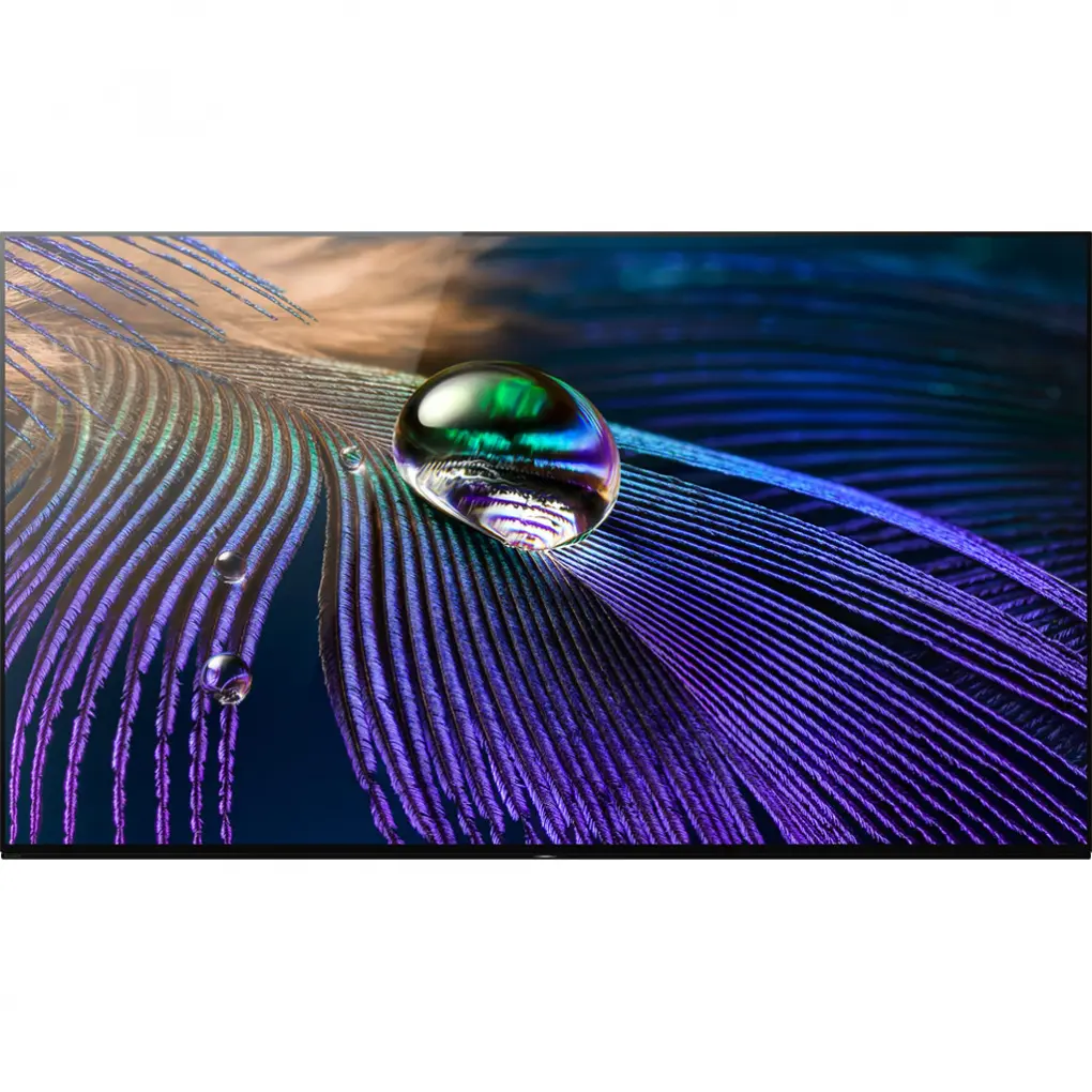 Sony Android Tivi OLED 4K 55 Inch XR-55A90J (Sản phẩm trưng bày)