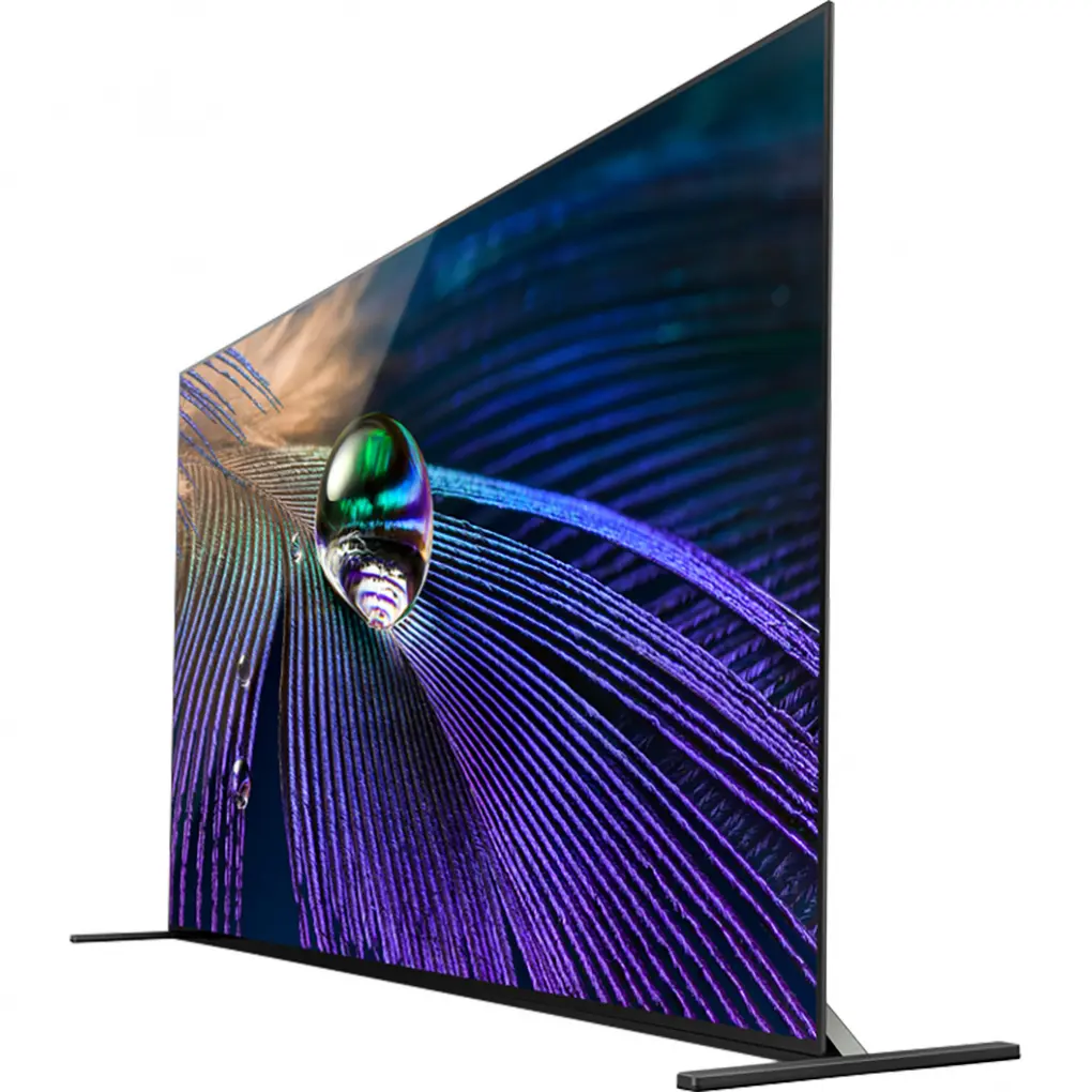 Sony Android Tivi OLED 4K 55 Inch XR-55A90J (Sản phẩm trưng bày)
