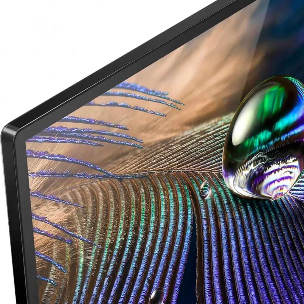Sony Android Tivi OLED 4K 55 Inch XR-55A90J (Sản phẩm trưng bày)