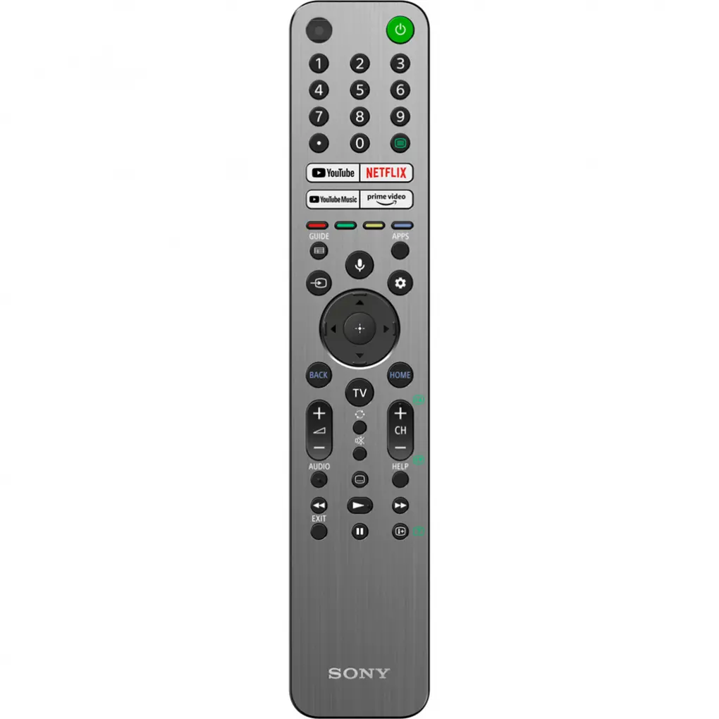Sony Android Tivi OLED 4K 55 Inch XR-55A90J (Sản phẩm trưng bày)