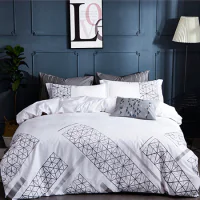 Bộ Drap 1.8M MYF-EM-023-2 (4 Món)