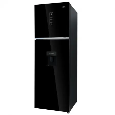 Tủ Lạnh Aqua Inverter 318 Lít AQR-T369FA (WGB) 1