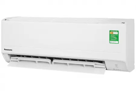 Máy lạnh Panasonic 1.5 Hp CU/CS-N12WKH-8M 2