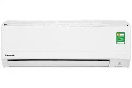 Máy lạnh Panasonic 1.5 Hp CU/CS-N12WKH-8M 4