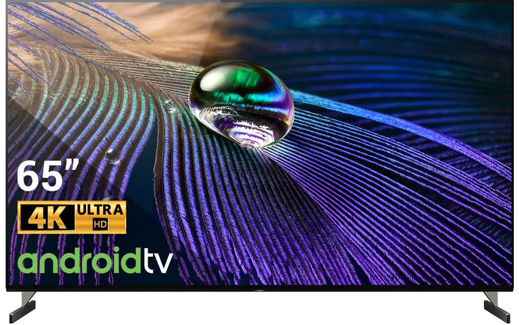 Tivi OLED 4K mang đến cho bạn những trải nghiệm hình ảnh chưa từng có trên một màn hình tivi. Với độ sâu, độ tương phản và độ phân giải tuyệt vời, bạn sẽ cảm nhận được sự sống động và chân thực của những cảnh quay.
