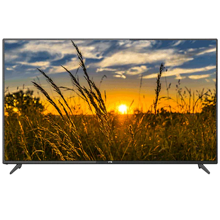 VTB Smart Tivi 55 Inch 4K UHD LV5519K 0