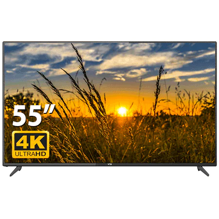 VTB Smart Tivi 55 Inch 4K UHD LV5519K 1