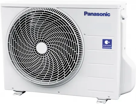Máy lạnh Panasonic 1 Hp CU/CS-N9WKH-8M 3