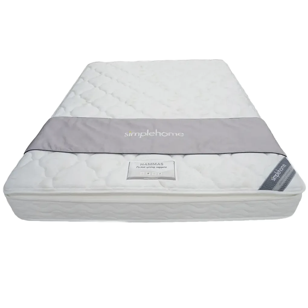 Nệm Simplehome (Hamas) 1.8M 1