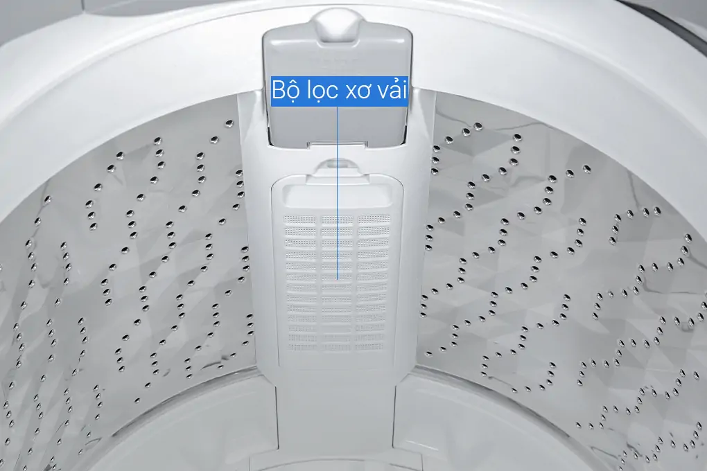 Máy Giặt Panasonic Inverter 8.5 Kg NA-FD85X1LRV 2