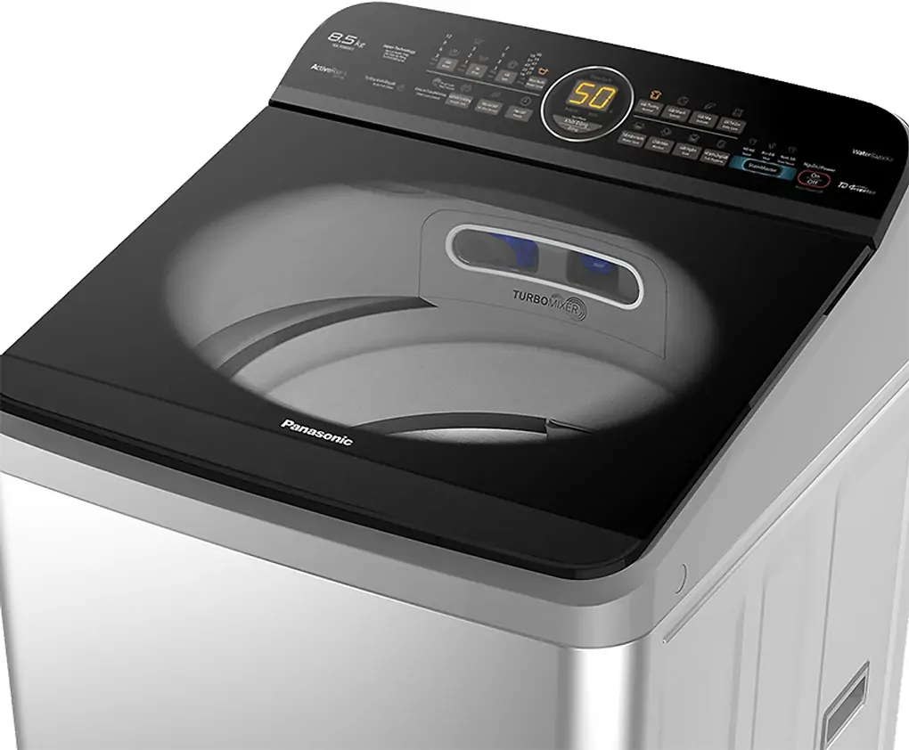 Máy Giặt Panasonic Inverter 8.5 Kg NA-FD85X1LRV 1