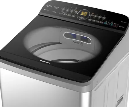 Máy Giặt Panasonic Inverter 8.5 Kg NA-FD85X1LRV 1