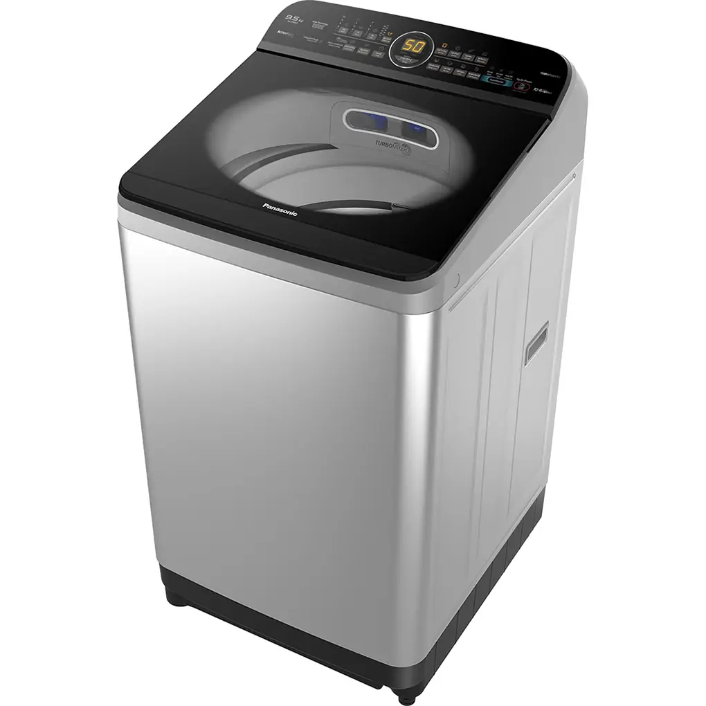 Máy Giặt Panasonic Inverter 9.5 Kg NA-FD95X1LRV 0
