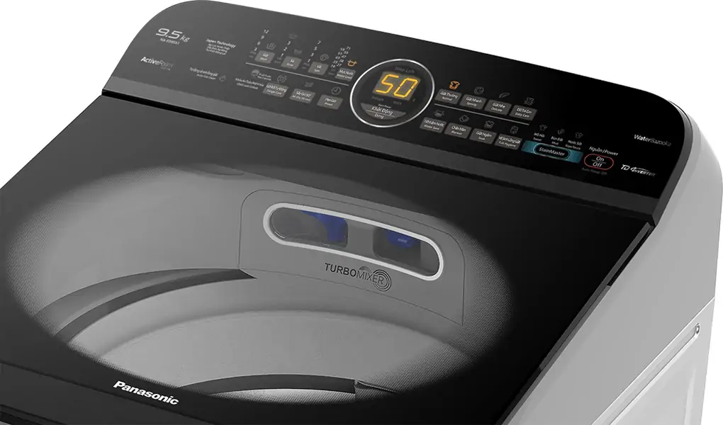 Máy Giặt Panasonic Inverter 9.5 Kg NA-FD95X1LRV 1
