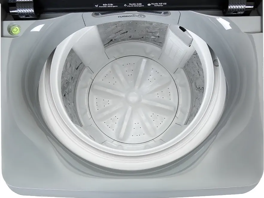 Máy Giặt Panasonic Inverter 9.5 Kg NA-FD95X1LRV 3